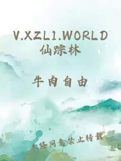 V.XZL1.WORLD仙踪林