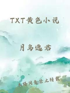 TXT黄色小说